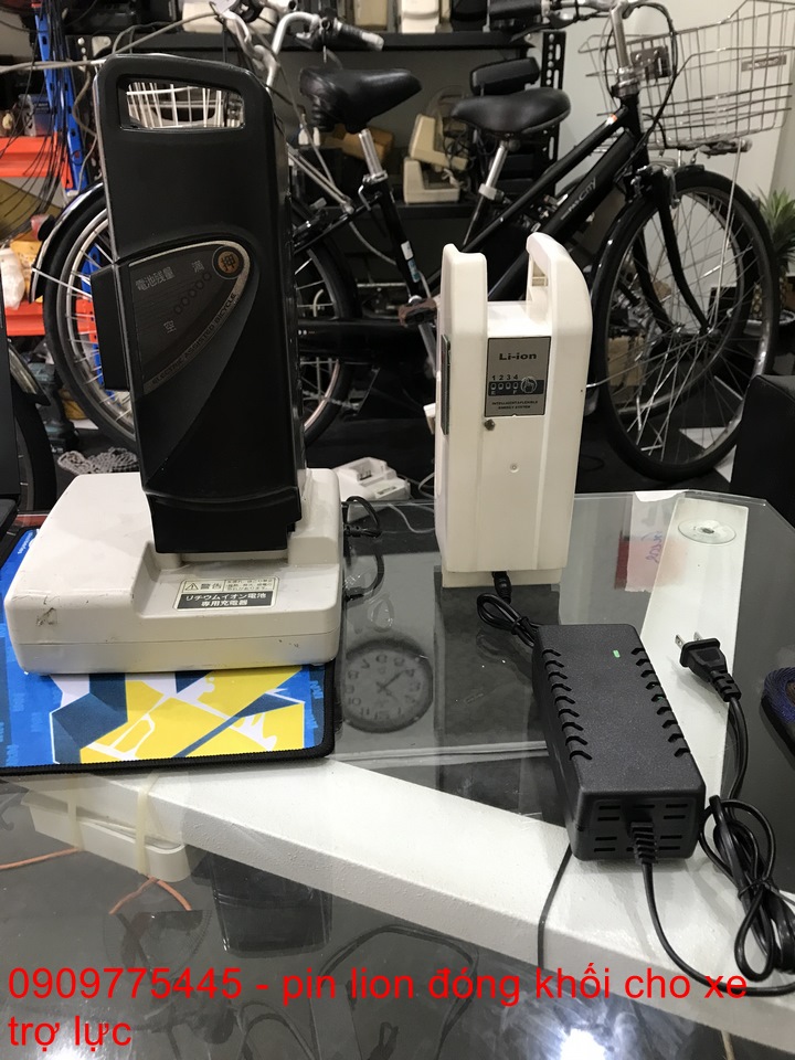 Bán xe đạp điện năng lượng điện Yamaha Pas trợ lực  tay ga sản phẩm Nhật kho bãi giá rất mềm Tp TP HCM   Mã X8  Xe Đạp Điện Nhật Bản